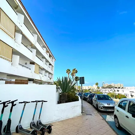 Summerland Seaview Los Cristianos (Tenerife)