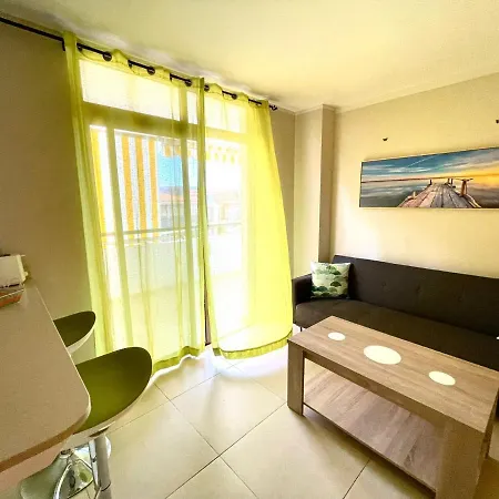 Summerland Seaview Los Cristianos (Tenerife)