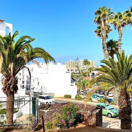 Summerland Seaview Apartment Los Cristianos (Tenerife)