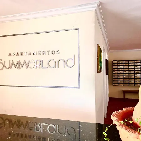 Apartment Summerland Seaview *