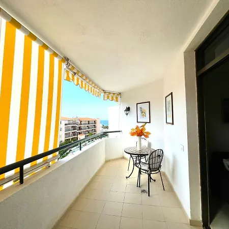 Apartment Summerland Seaview