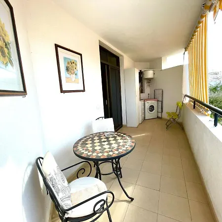 Summerland Seaview Los Cristianos (Tenerife)
