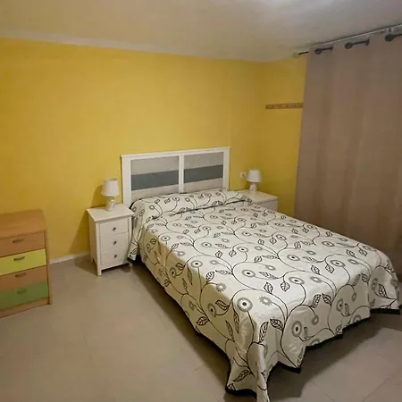 Apartment Summerland Seaview Los Cristianos (Tenerife)