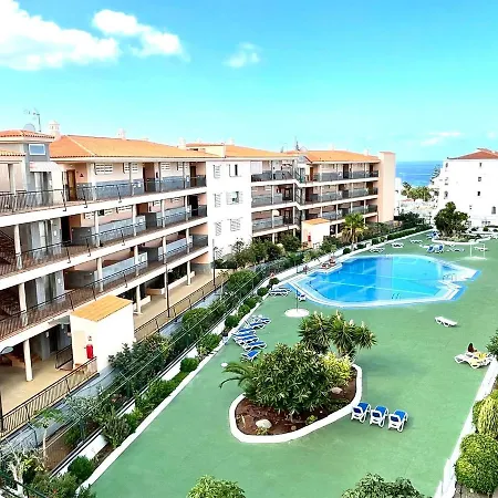 Lägenhet Summerland Seaview Los Cristianos (Tenerife)